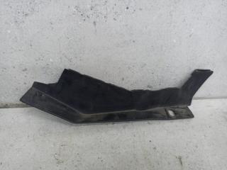 уплотнитель жабо Nissan Juke F15 [рестайлинг] 2017, 668341KA0A