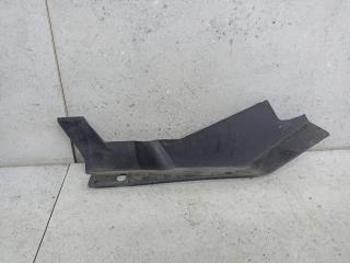 уплотнитель жабо Nissan Juke F15 [рестайлинг] 2017, 668351KA0A