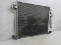 радиатор кондиционера Nissan Juke F15 [рестайлинг] 2017, 92100BA61B - фото №2