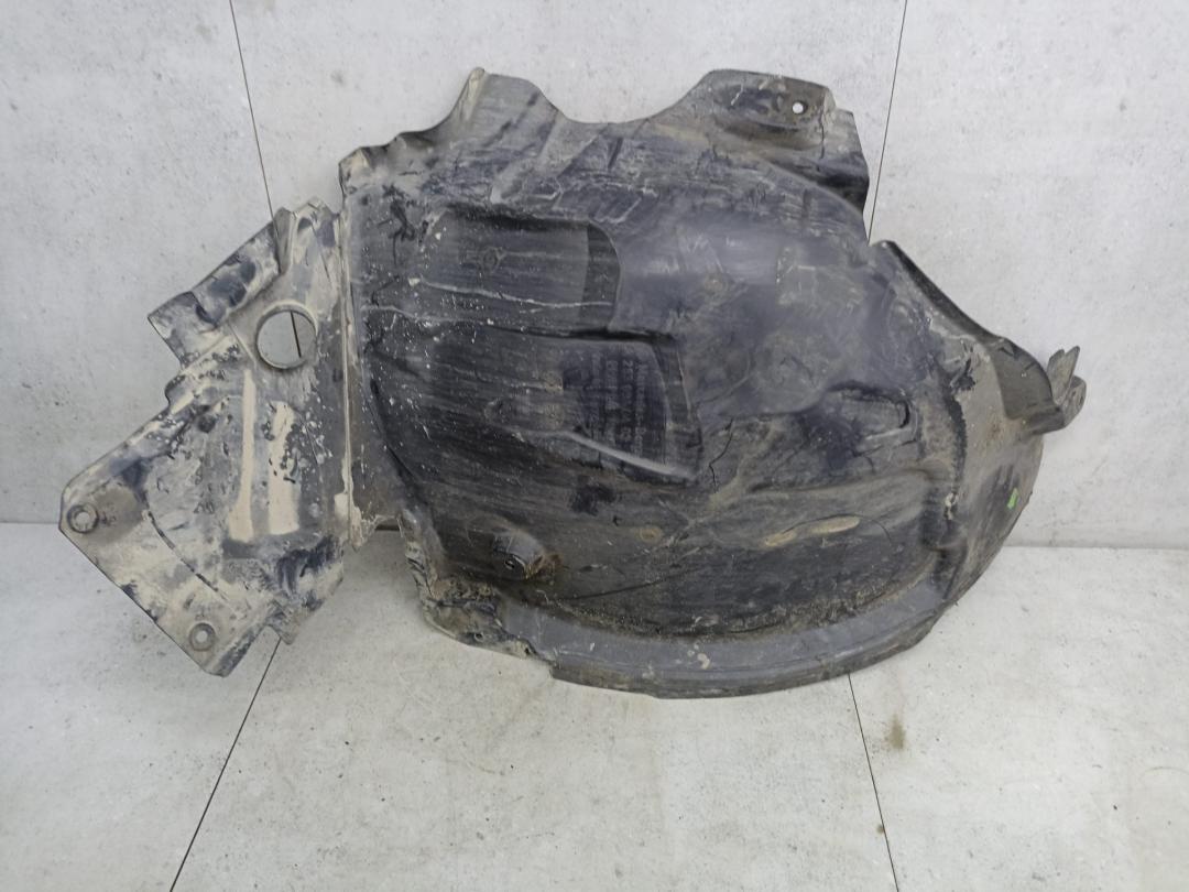 защита арок передняя правая (подкрылок) Mercedes-Benz GLC Coupe C253 2018, A2536910403 - фото №1