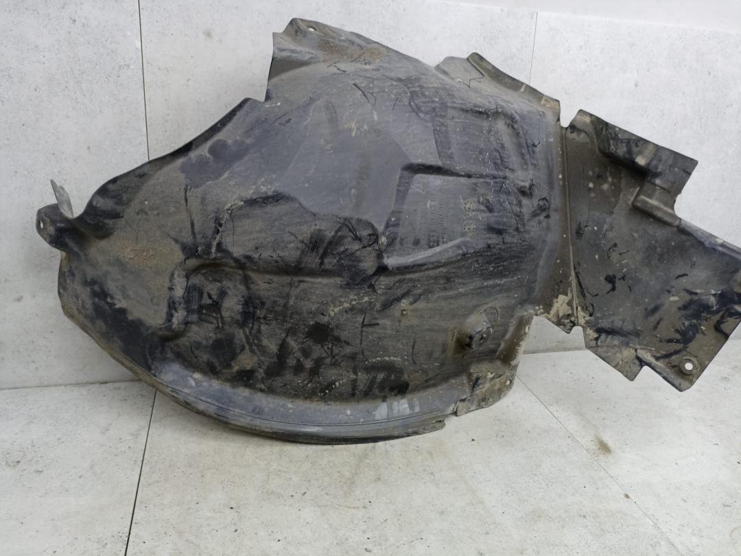 защита арок передняя левая (подкрылок) Mercedes-Benz GLC Coupe C253 2018, A2536910303 - фото №1