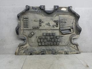 защита двигателя Mercedes-Benz GLC Coupe C253 2018, A2055201600