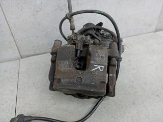 суппорт задний правый Mercedes-Benz GLC Coupe C253 2018, A2534231098