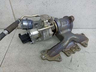 турбина Nissan Juke F15 [рестайлинг] 2017, H8201439411