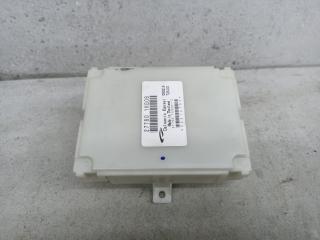 блок управления печки / климат-контроля Nissan Juke F15 [рестайлинг] 2017, 277601KG0B