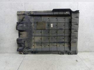 защита днища Kia Sportage 4 поколение [рестайлинг] 2020, 1.6 л., G4FJ, бензин, 84138D7500