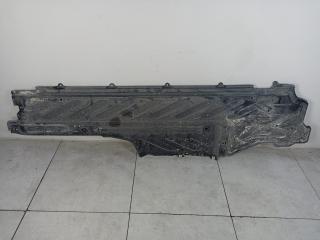 защита днища Mercedes-Benz GLC Coupe C253 2018, 2.1 л., OM 651.921, дизель, A2536800107