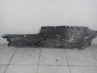 защита днища Mercedes-Benz GLC Coupe C253 2018, 2.1 л., OM 651.921, дизель, A2536800207