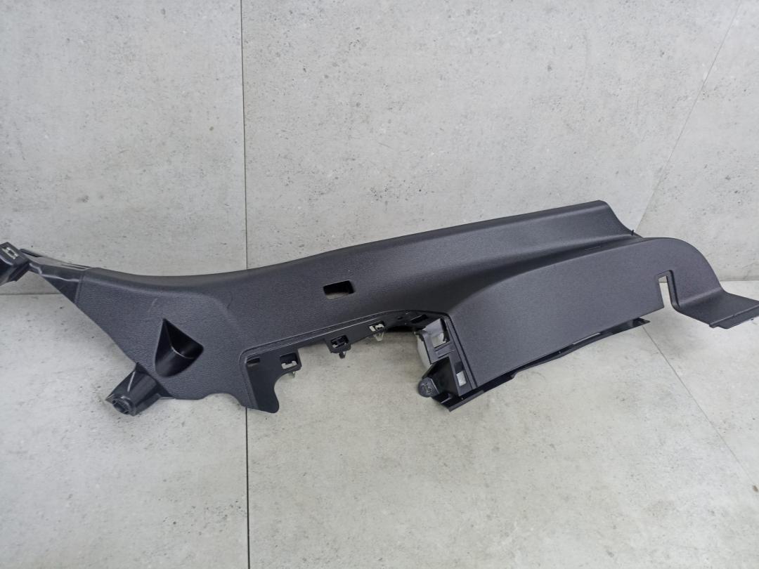 обшивка салона Mercedes-Benz GLC Coupe C253 2018, 2.1 л., OM 651.921, дизель, A2536905400 - фото №1