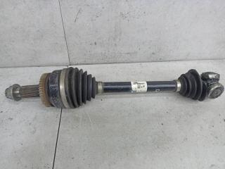 полуось передняя правая (приводной вал, ШРУС) Kia Sportage 4 поколение [рестайлинг] 2020, 1.6 л., G4FJ, бензин, 49501D7030