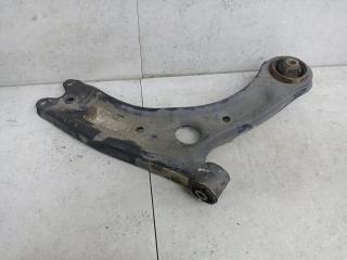 рычаг передний правый Kia Sportage 4 поколение [рестайлинг] 2020, 54501D7000