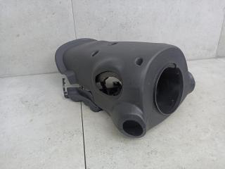 кожух рулевой колонки Nissan Qashqai 1 поколение 2009, 48470JD000