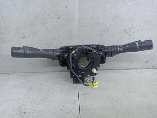 переключатель подрулевой (стрекоза) Nissan Juke F15 [рестайлинг] 2017, B55541KA9A