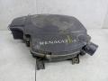 корпус воздушного фильтра Renault Logan 1 поколение [рестайлинг] 2009, 8200861226, 8201060237 - фото №2