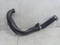 патрубок интеркулера Renault Megane 3 поколение (2008 - 2014), 8200645723 - фото №5