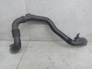 патрубок интеркулера Renault Clio 3 поколение 2008, 1.5 л., 8200748681