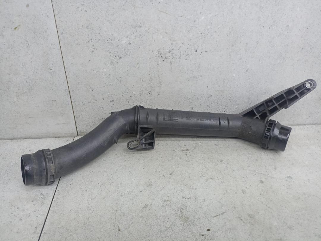 патрубок интеркулера Renault Megane 3 поколение 2012, 1.5 л., 144602282R - фото №1