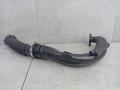 патрубок интеркулера Renault Megane 3 поколение (2008 - 2014), 8200645723 - фото №2