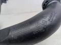 патрубок интеркулера Renault Megane 3 поколение (2008 - 2014), 8200645723 - фото №3