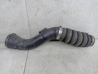 патрубок интеркулера Renault Clio 3 поколение 2008, 1.5 л., 8200296596