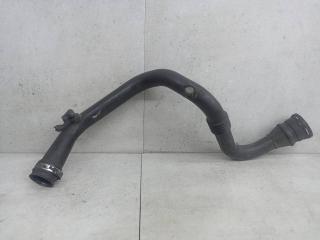 патрубок интеркулера Renault Megane 3 поколение 2012, 8200981497