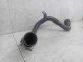 патрубок интеркулера Renault Megane 3 поколение 2012, 8200981497 - фото №4