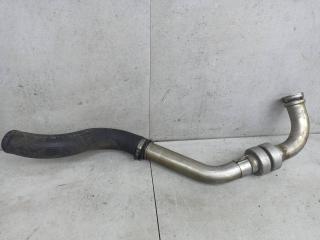 патрубок интеркулера Nissan Qashqai 1 поколение 2008, 1.5 л., 8200541294