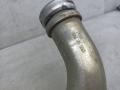 патрубок интеркулера Nissan Qashqai 1 поколение 2008, 1.5 л., 8200541294 - фото №5