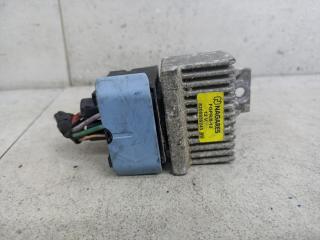 реле накала свечей Renault Master 2 поколение [рестайлинг] 2009, 8200859243