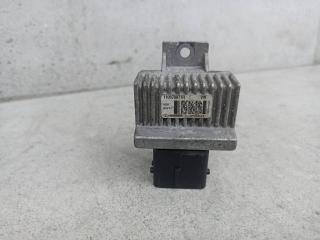 реле накала свечей Renault Master 3 поколение [рестайлинг] 2018, 110678071R