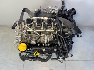 двигатель Renault Arkana 1 поколение 2022, H5H470