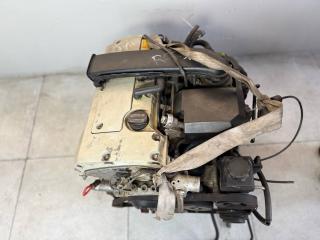 двигатель Mercedes-Benz E-Класс W124 [рестайлинг] 1998, 2.0 л., M 111.945, бензин, 111945, M111.945