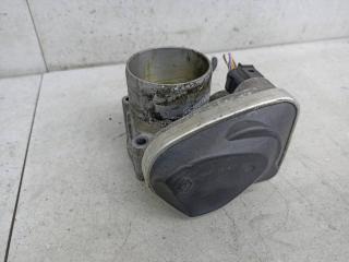 заслонка дроссельная Renault Megane 2 поколение [рестайлинг] 2011, 8200190230, 8200171134