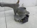 заслонка дроссельная Renault Kangoo 1 поколение 2000, 7700869709 - фото №2