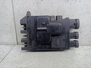 блок предохранителей Renault Megane 3 поколение [рестайлинг] 2013, 243800011R, 243800007R