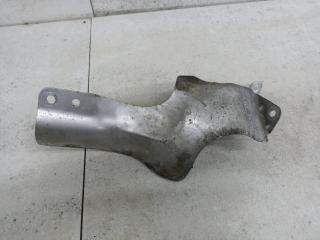 тепловой экран моторного отсека Mercedes-Benz GLC Coupe C253 2018, 2.1 л., OM 651.921, дизель, A257332000