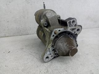 стартер Renault Clio 3 поколение [рестайлинг] 2011, 8200584837, 8200298371, 8200520411