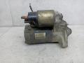 стартер Renault Clio 3 поколение [рестайлинг] 2011, 8200584837, 8200298371, 8200520411 - фото №4