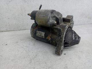 стартер Renault Clio 3 поколение [рестайлинг] 2011, 8200584837, 8200298371, 8200520411