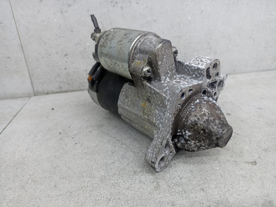 стартер Renault Logan 1 поколение 2008, 1.5 л., 8200584675 - фото №1