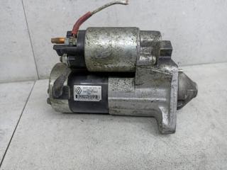 стартер Renault Logan 1 поколение 2008, 1.5 л., 8200584675