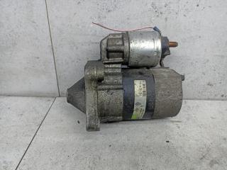 стартер Renault Megane 2 поколение [рестайлинг] 2011, 8200049826, 7711134530, 7711135849