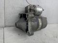 стартер Renault Megane 2 поколение [рестайлинг] 2011, 8200049826, 7711134530, 7711135849 - фото №2