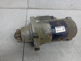 стартер Nissan Primera P12 2005, 233008H801