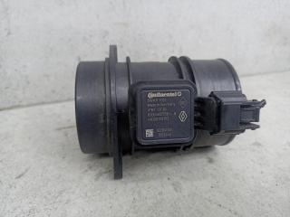 расходомер воздуха Renault Megane 3 поколение 2012, 1.5 л., 8200682558