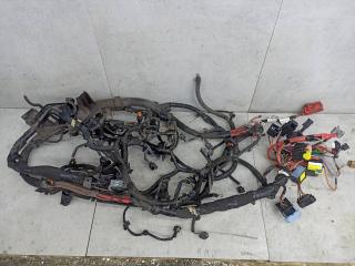 проводка двигателя Renault Master 3 поколение [рестайлинг] 2018, 240118420R