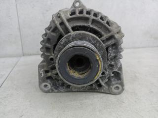 генератор Renault Scenic 2 поколение [рестайлинг] 2008, 8200325823