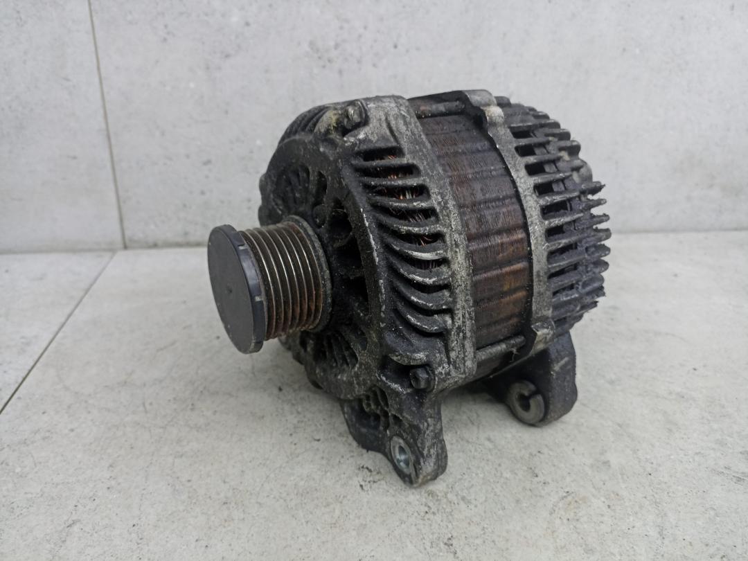 генератор Renault Laguna 3 поколение 2009, 8200654785 - фото №1