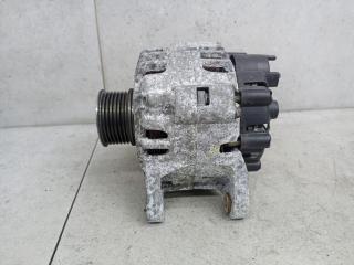 генератор Renault Clio 3 поколение 2008, 8200654541