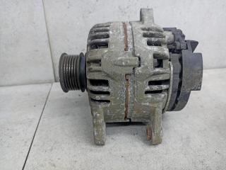 генератор Renault Clio 3 поколение 2009, 8200323137